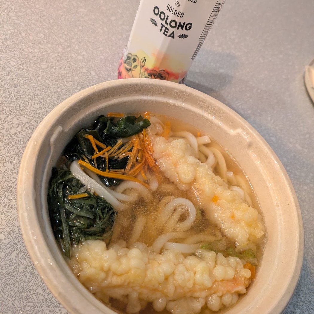 Yo-Kai Express @ Metreon 2
