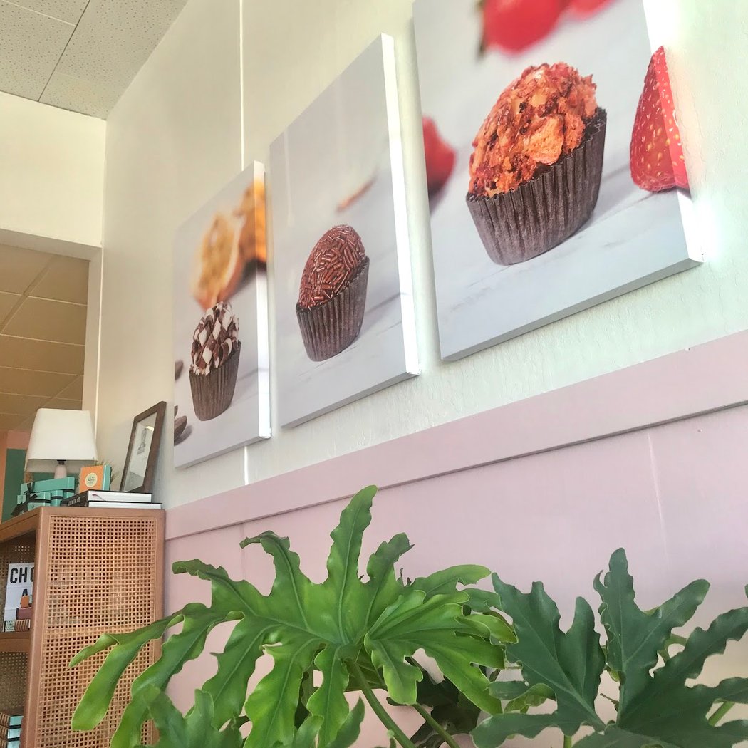 tinyB chocolate shop 2