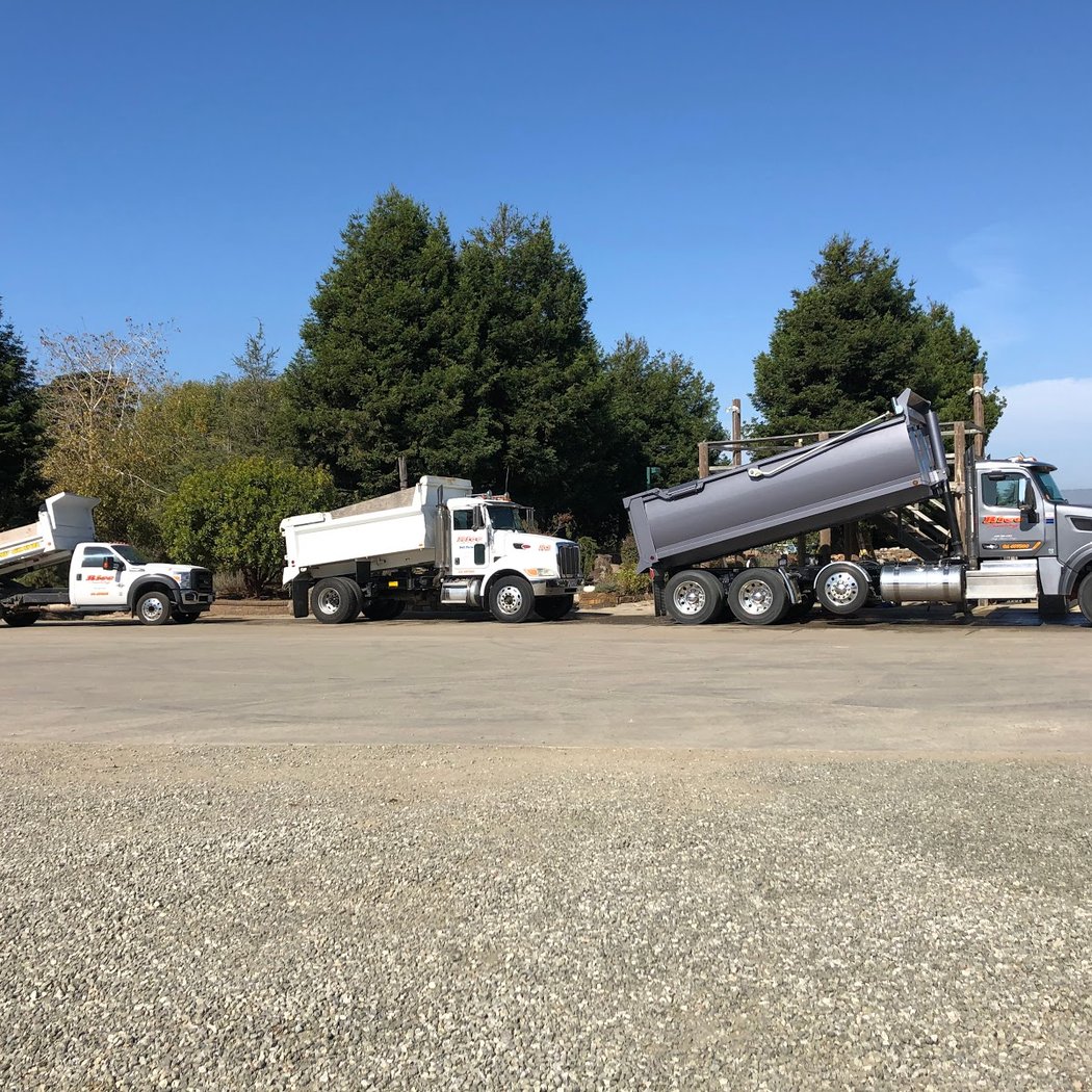 Rice Trucking-Soil Farm, Inc. 3