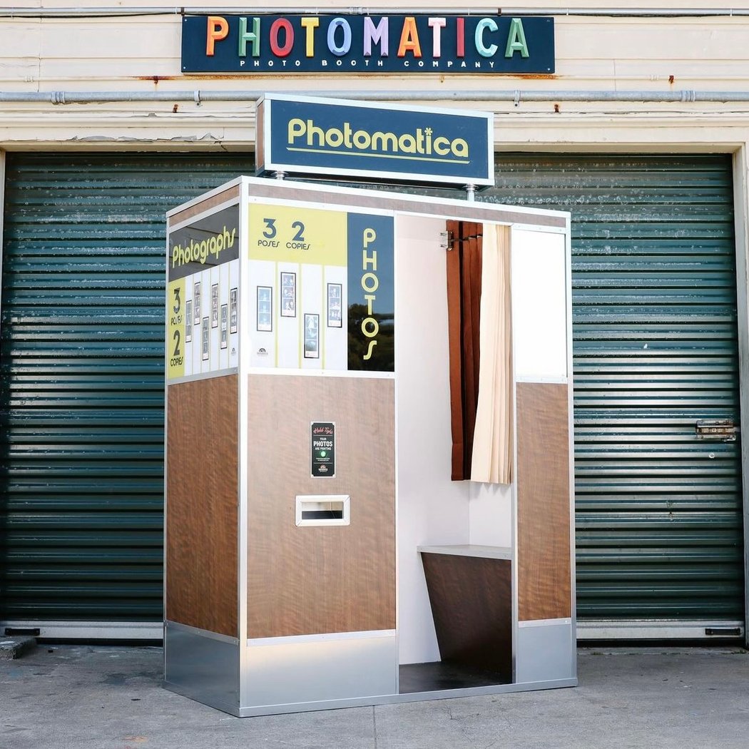 CLUB PHOTOMATICA 2