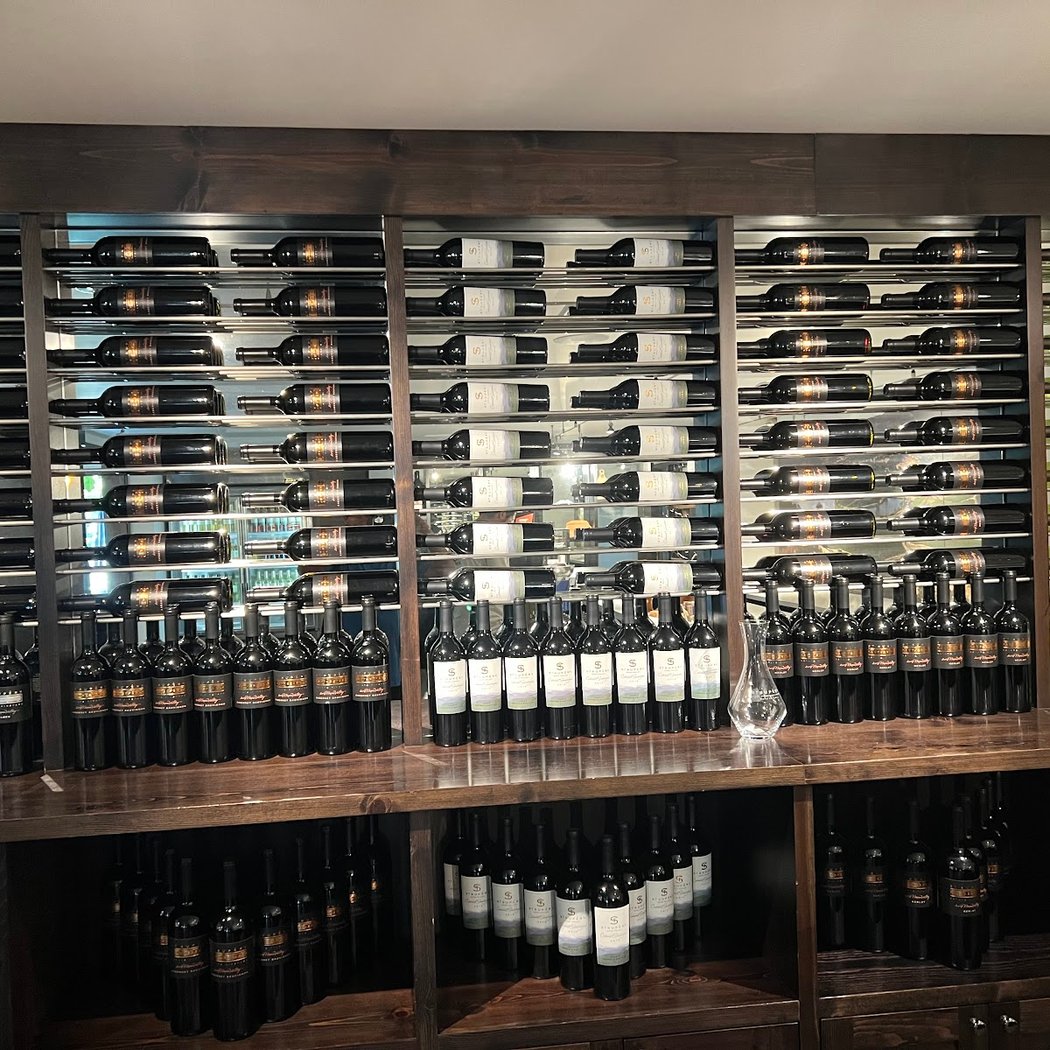 Sip & Celebrate The Seasons: Riedel Glass Tasting 4