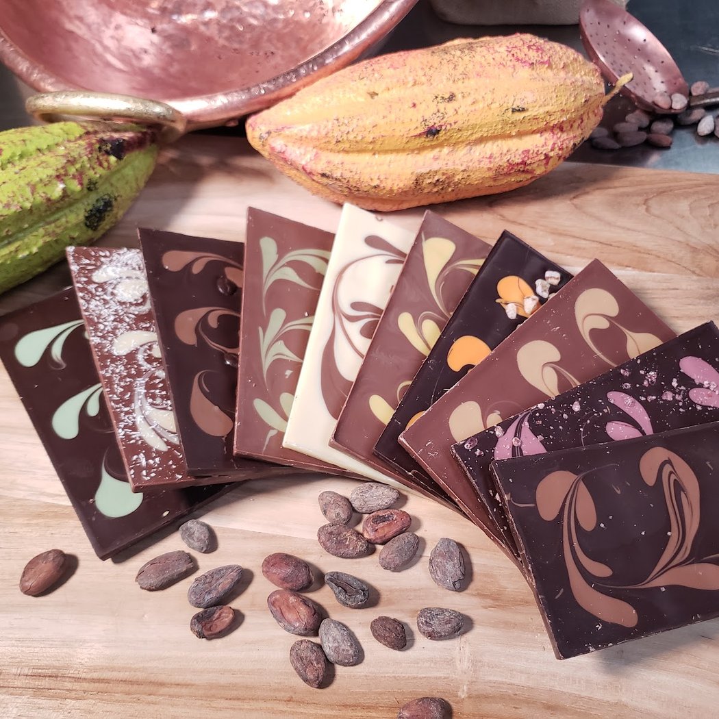 Ile de Ré Chocolats 3