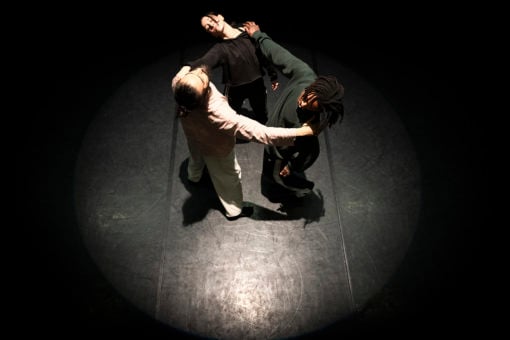 Junior Ballet de l’Opéra national de Paris 1