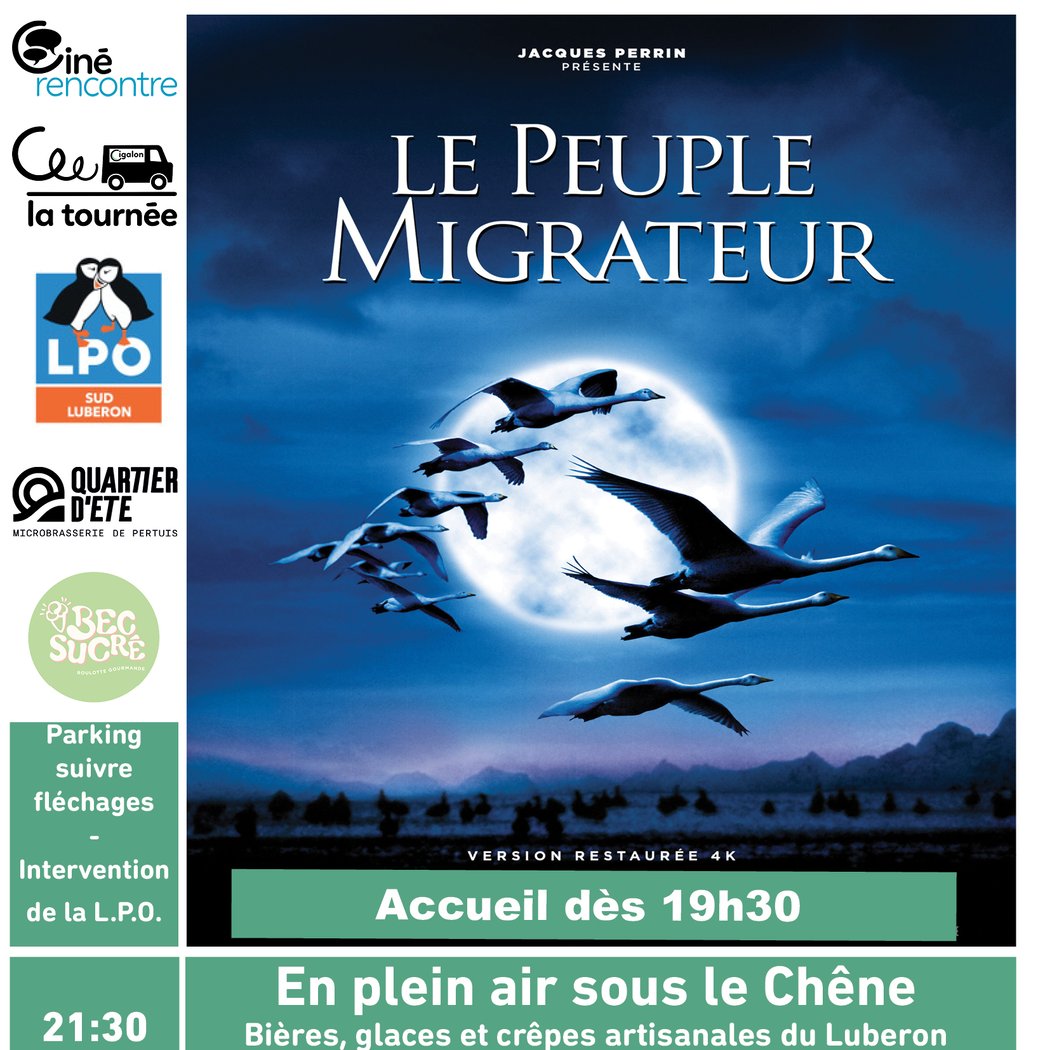 Ciné-rencontre 1