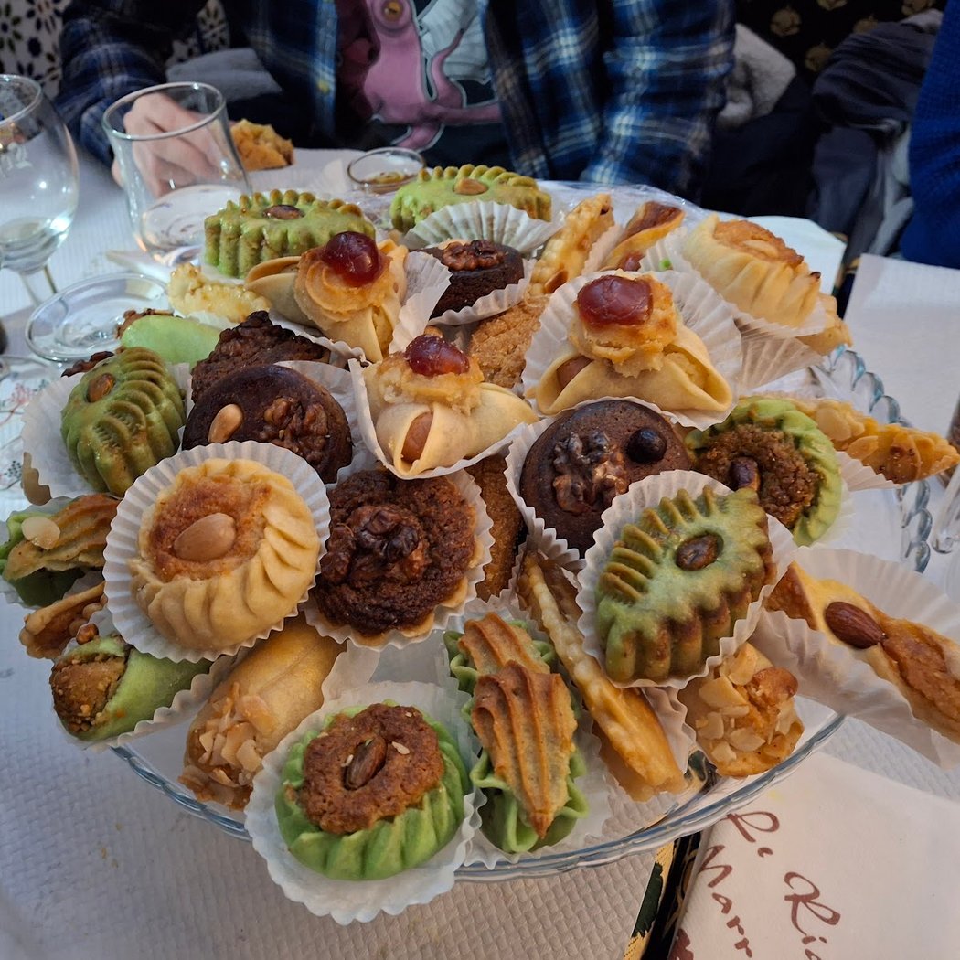Le Riad de Marrakech 3