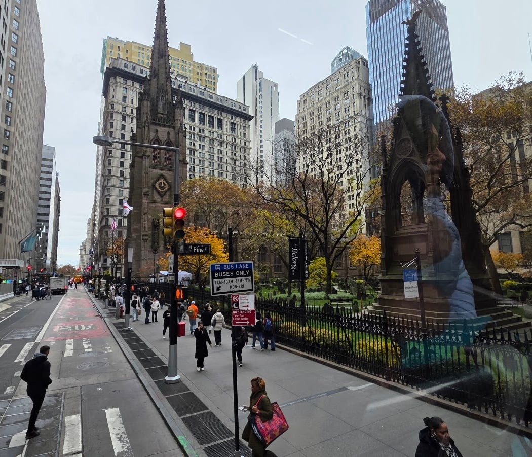 Equitable Building 2