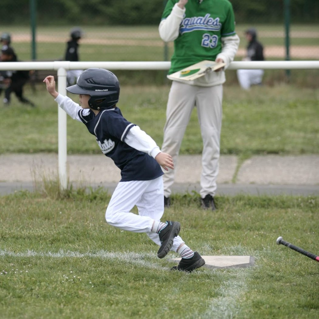 Wildcats Baseball & Softball Club 92 1