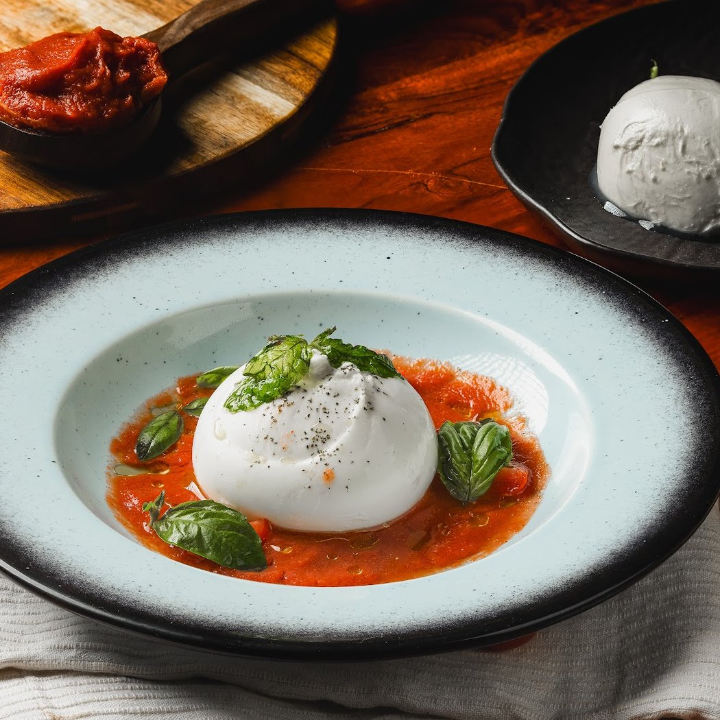 La Gioia - Italian Bar and Restaurant | Pizzeria 1