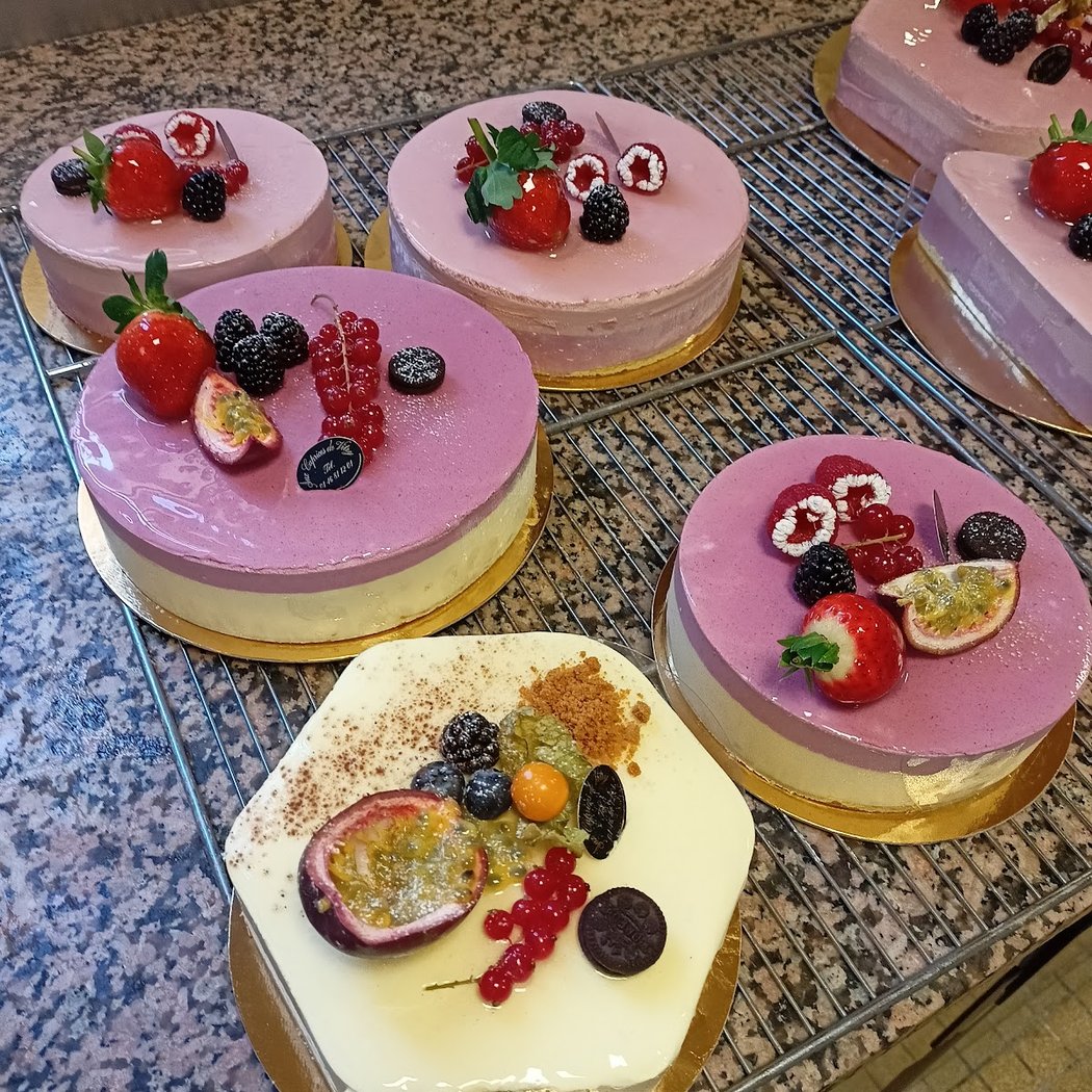 Aux Caprices De Vitry 3