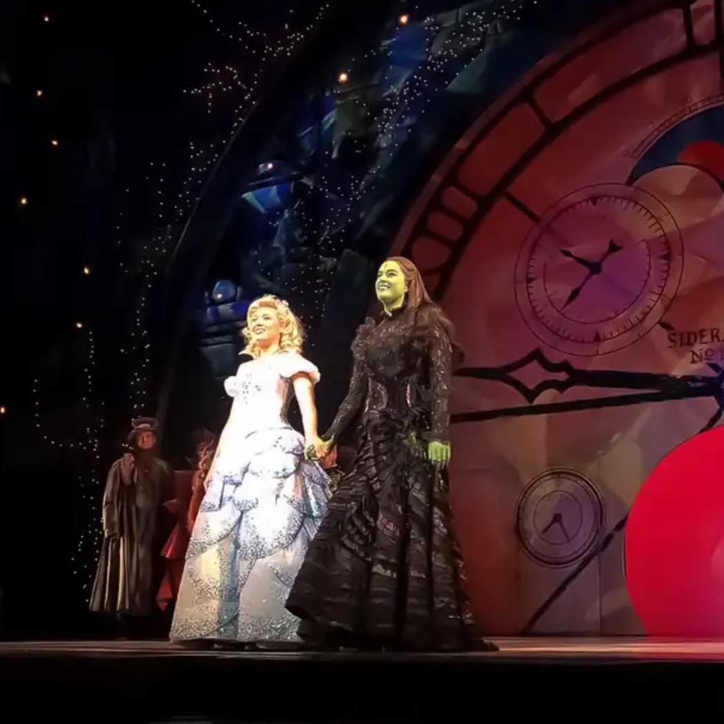 Wicked 1
