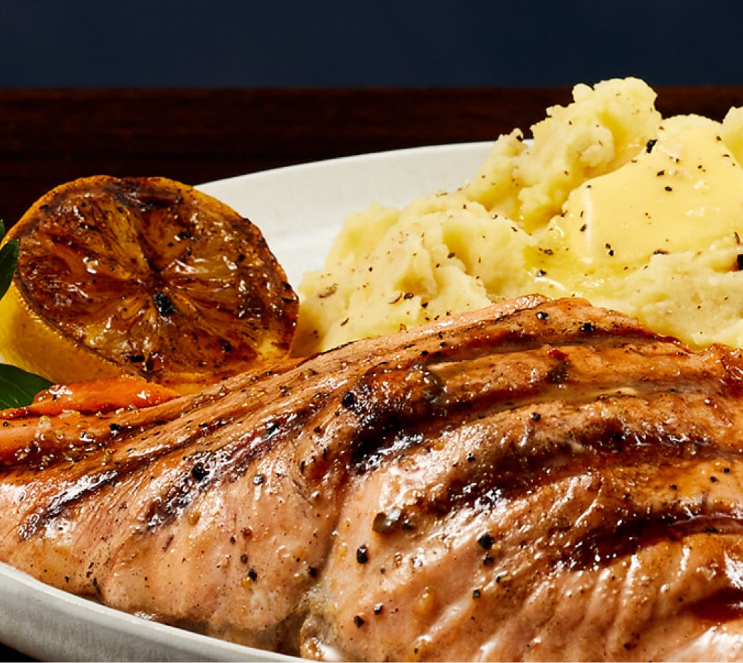 Queen's Feast: Charlotte Restaurant Week 1