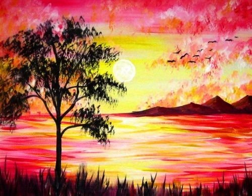 Creative Art & Clay 3