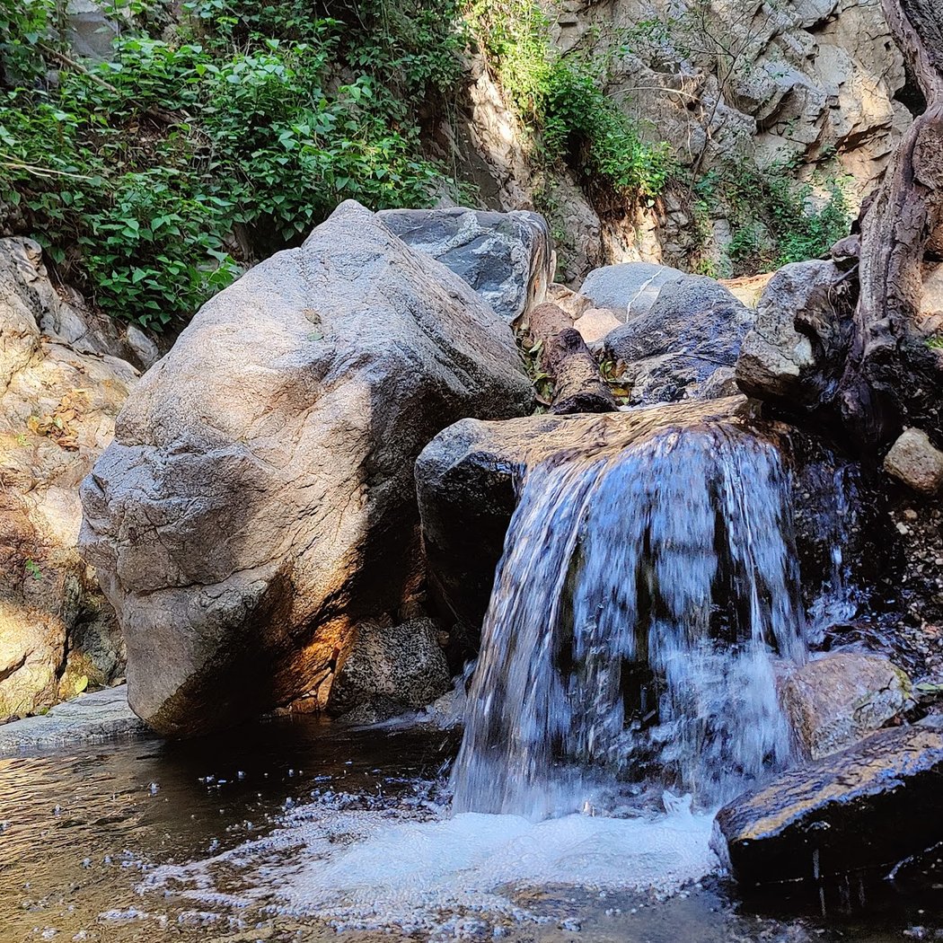 Millard Falls 2
