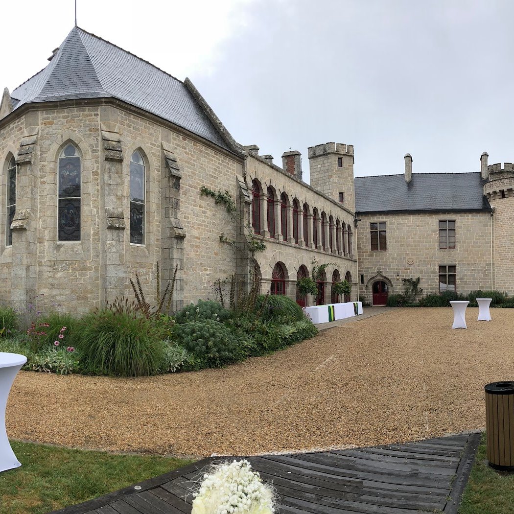 Château De Lauvergnac 2