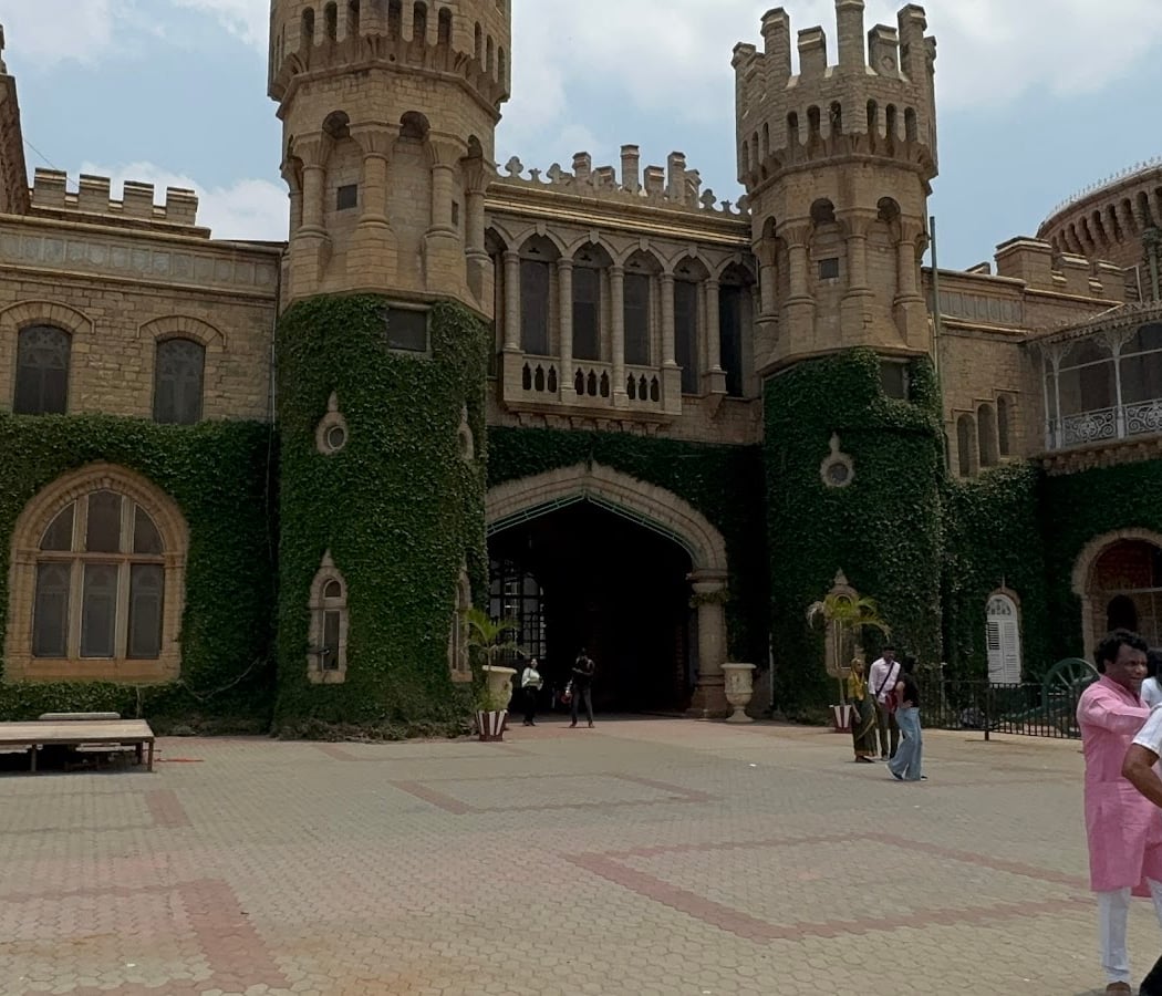 Bangalore City Tour 1