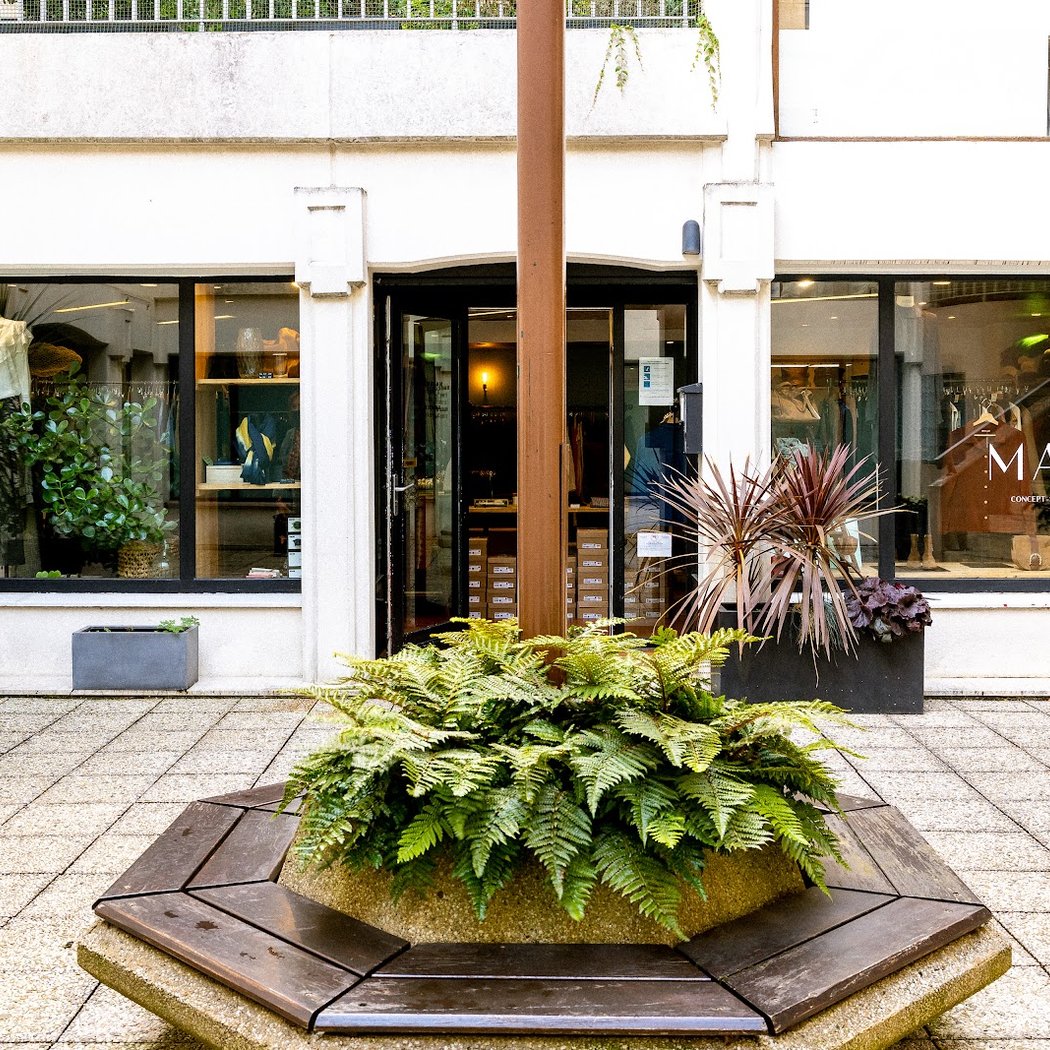May Concept Store - Sceaux 2
