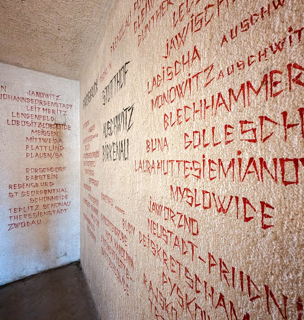 Deportation Martyrs Memorial 3