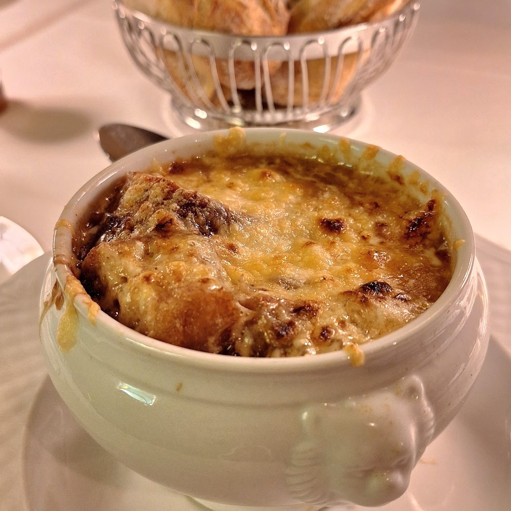 Brasserie Flottes 1