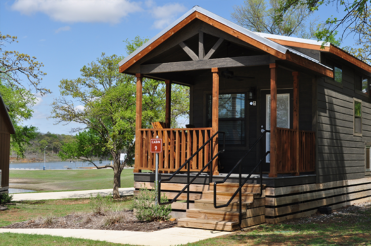 Twin Coves Park and Campground 2