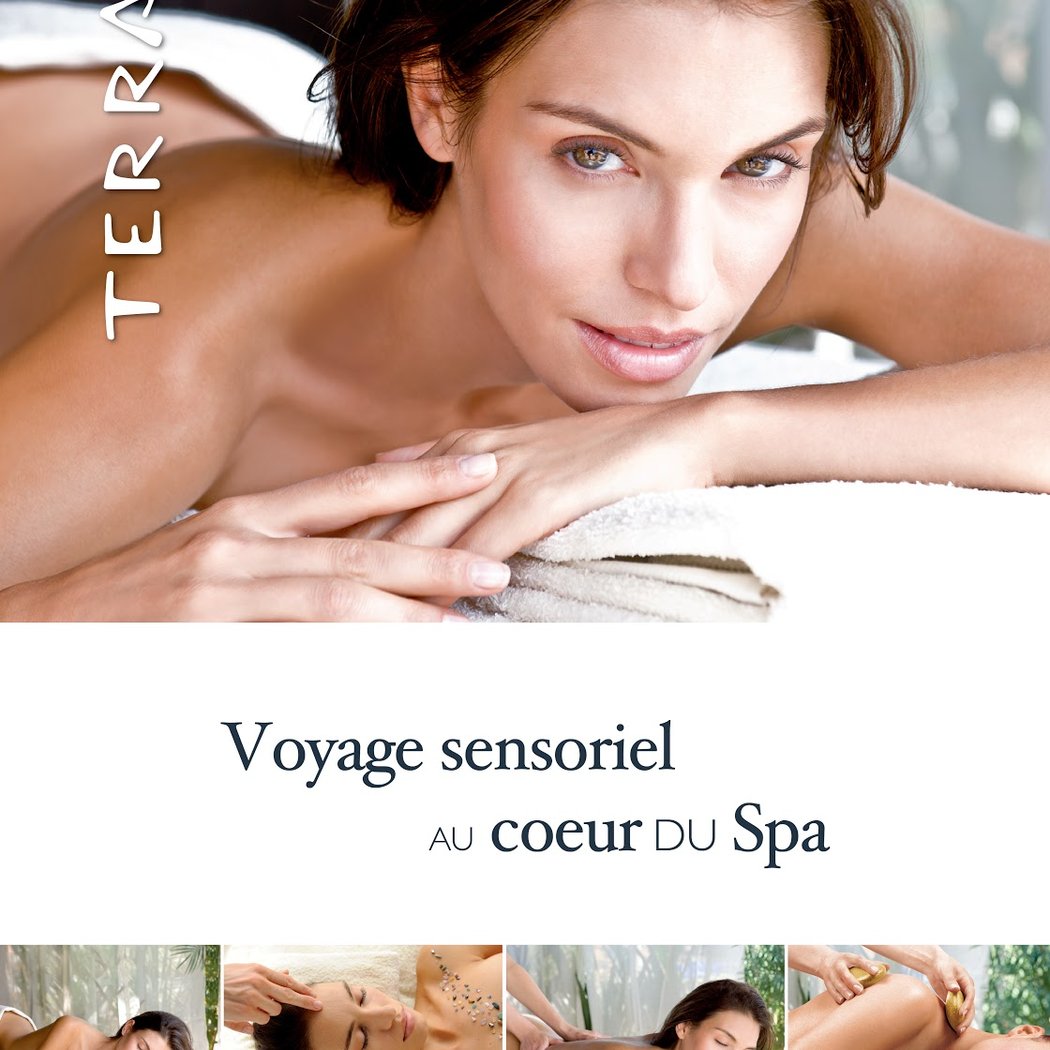 Spa TERRAKÉ Hôtel Bowmann***** 1
