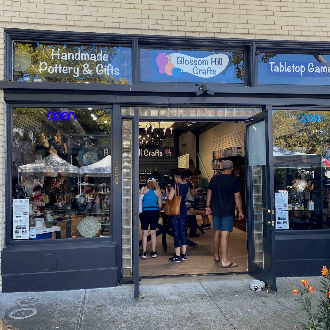 Blossom Hill Crafts 2