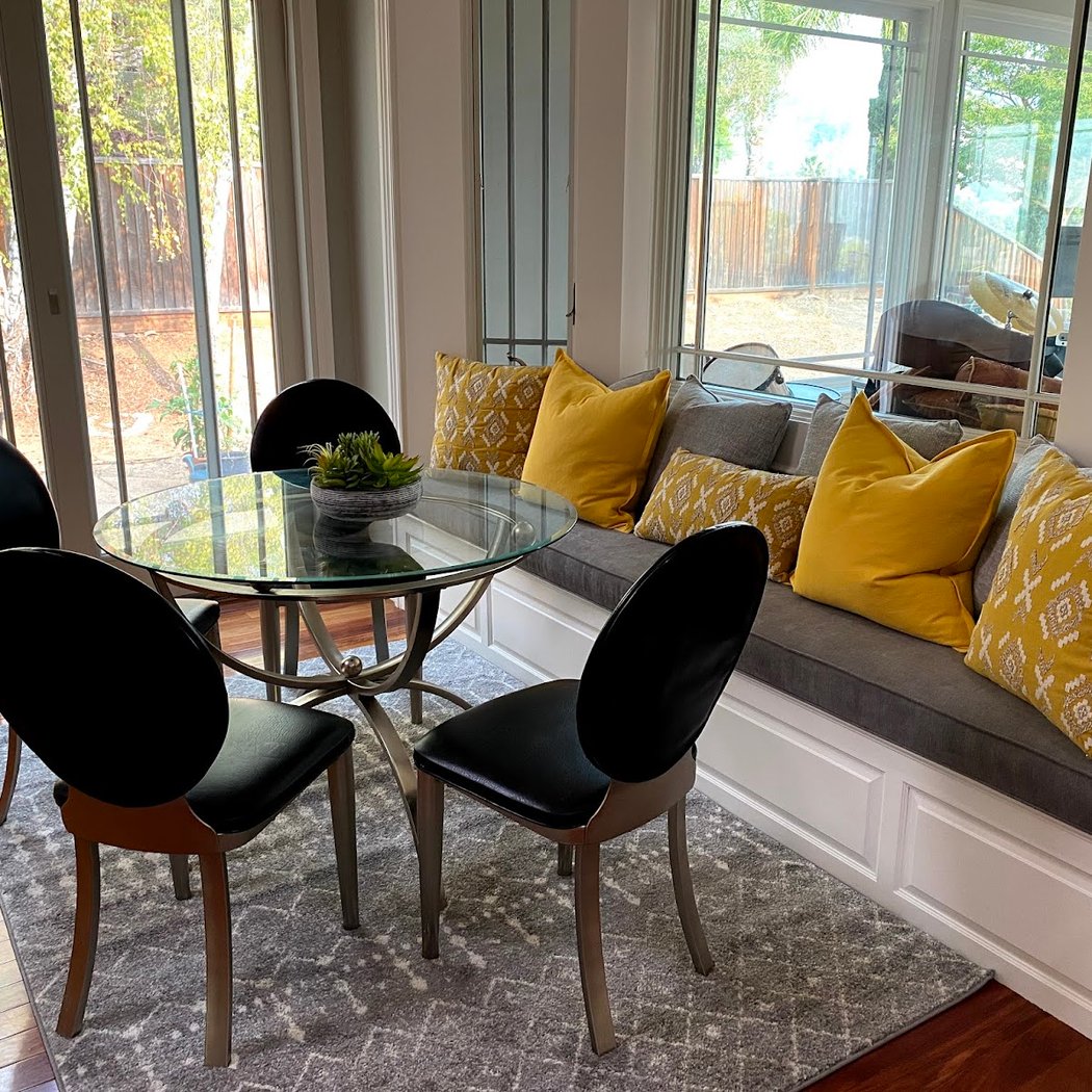 Sterling Custom Upholstery Co 1