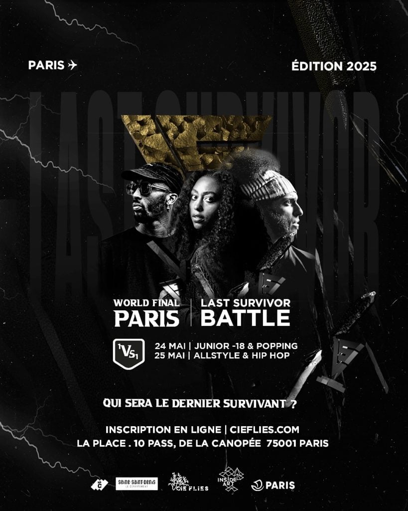 Last Survivor Battle 2