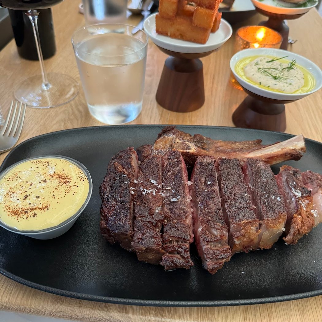 Culinary Class & Dinner Experience 4
