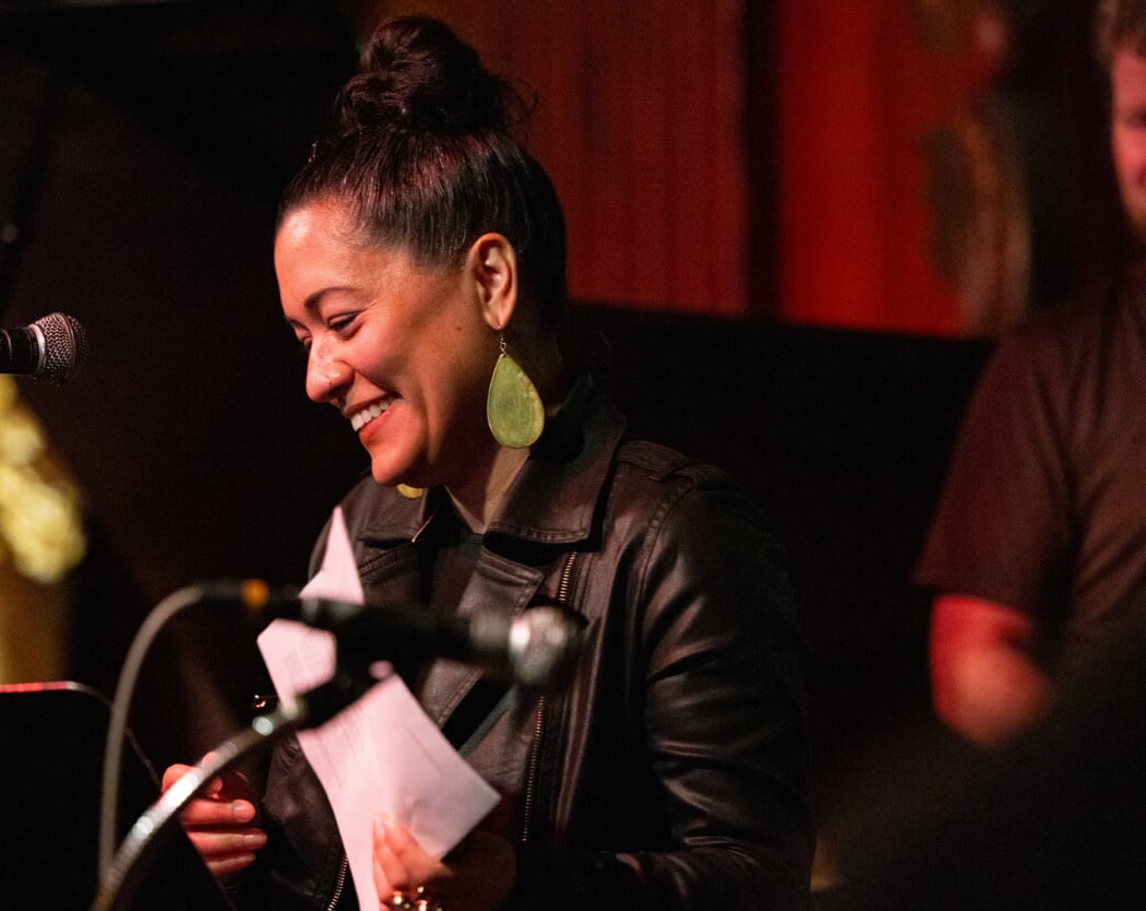 Community Open Mic 3