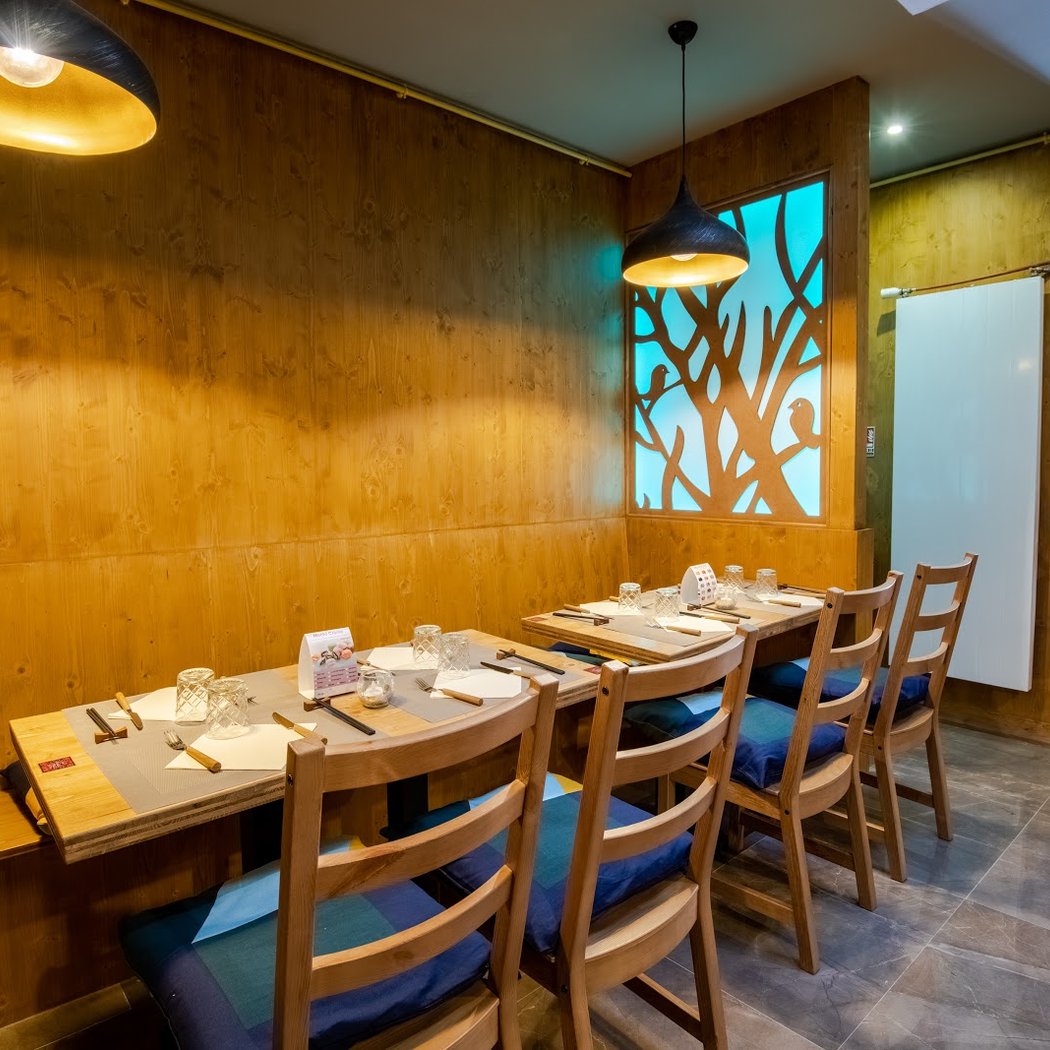 Izakaya 2