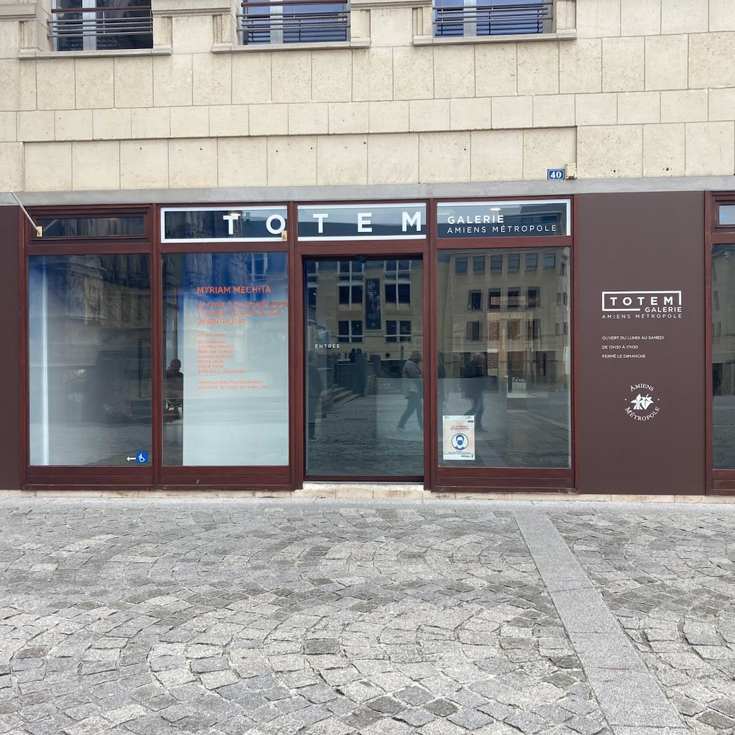 Retour sur Paréidolie 2024 3