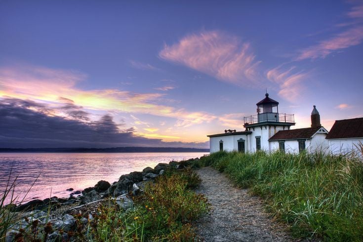 Discovery Park 1