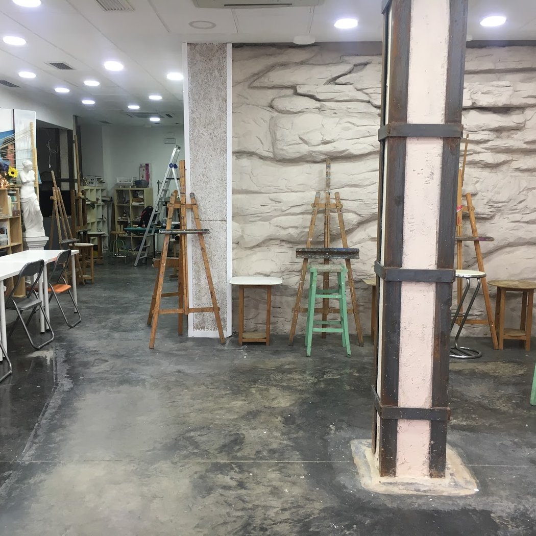 Arte-Estudio 3