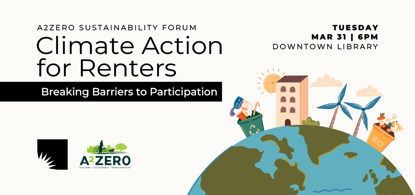 A2ZERO Sustainability Forum 1