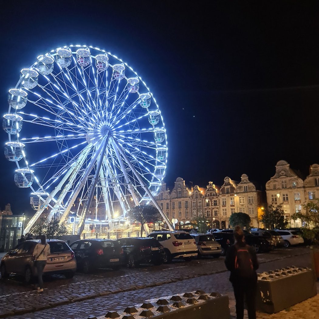 La Fête de la Bière 1