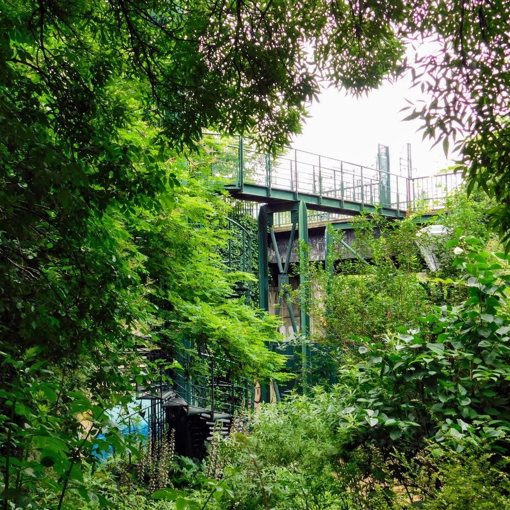 Coulée Verte René-Dumont 3