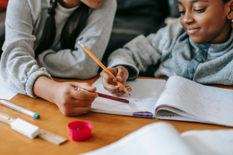 Homework Club