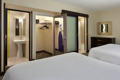 SpringHill Suites by Marriott Toronto Vaughan 3