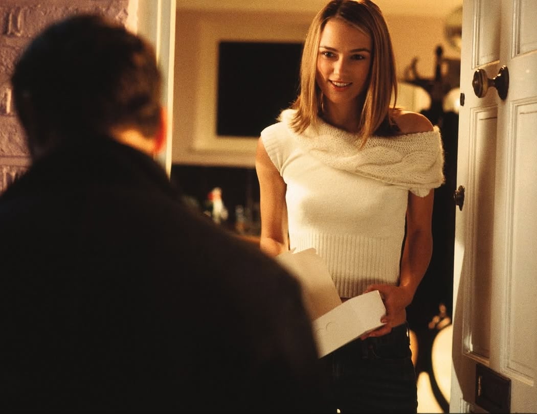 LOVE ACTUALLY 1