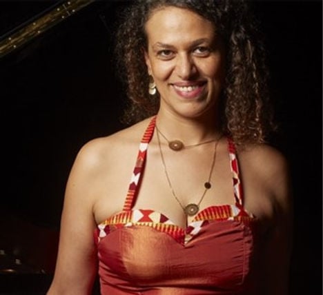 ApéroDuke | « Mary Lou Williams au coeur de l’histoire du jazz » par Leïla Olivesi 1