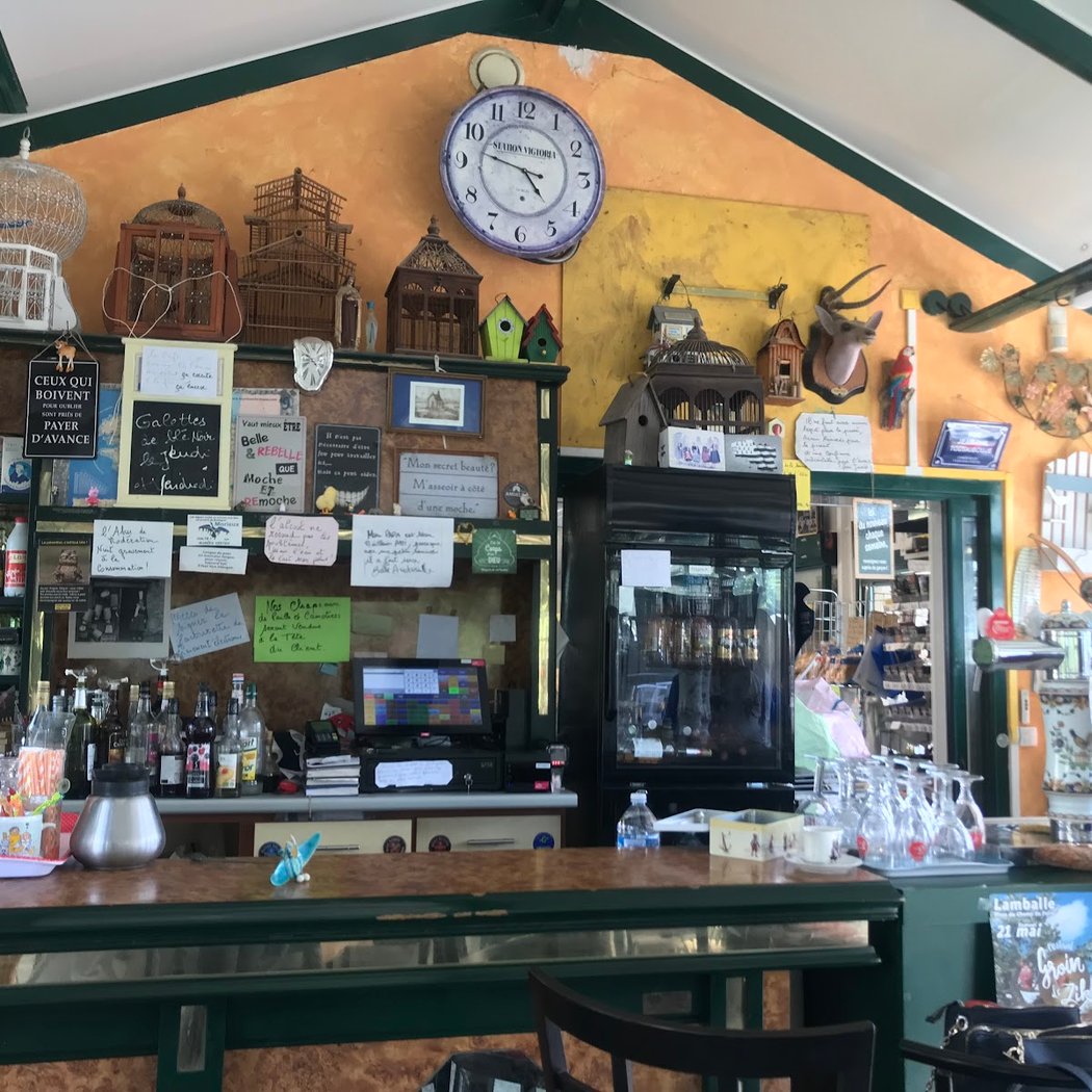 Café Bertro 4
