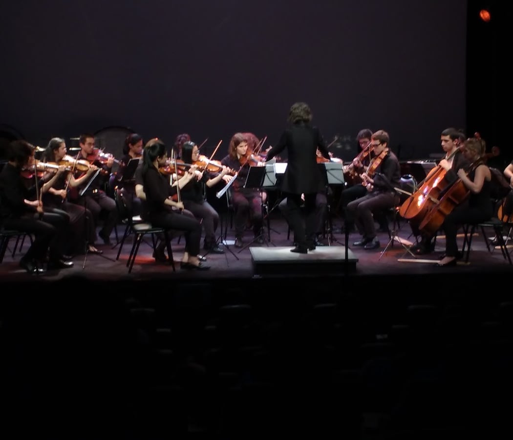Harpe Audition de poche 1