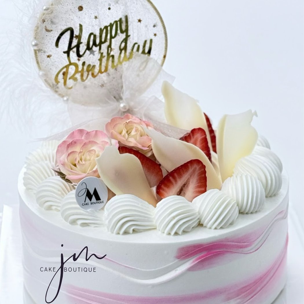 JM Cake Boutique 1