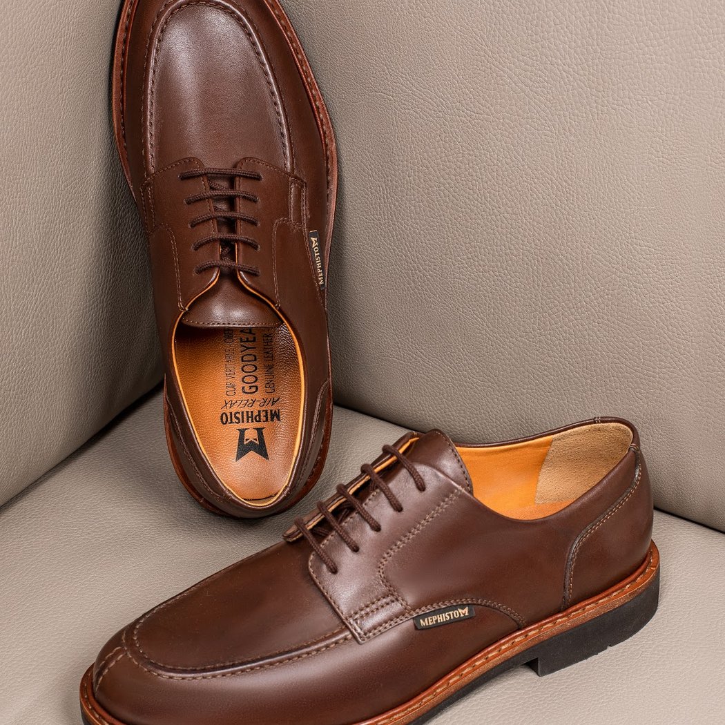 Mephisto 1