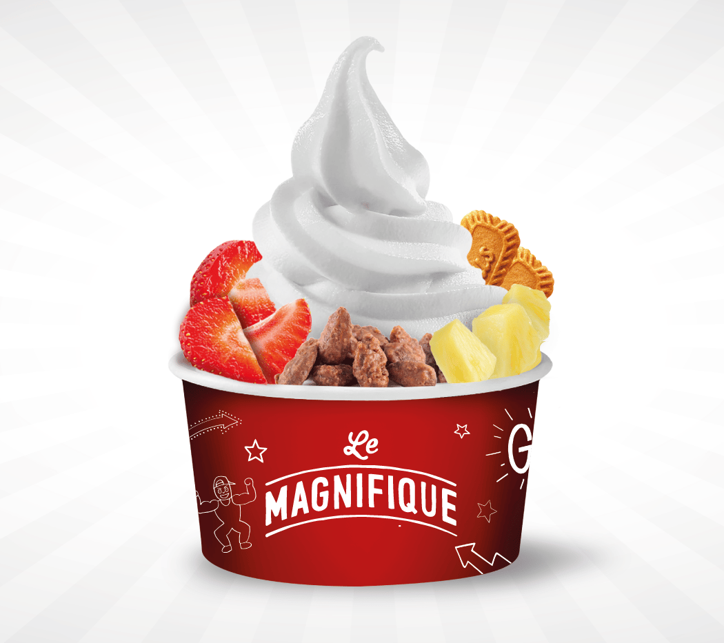 Yogurt Factory Argenteuil 1