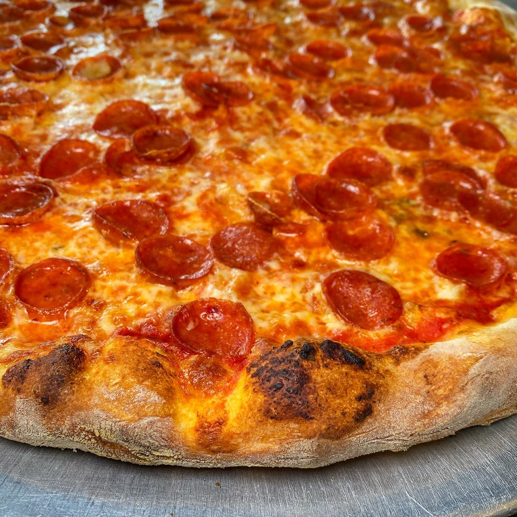 Astoria Pizza Factory 3