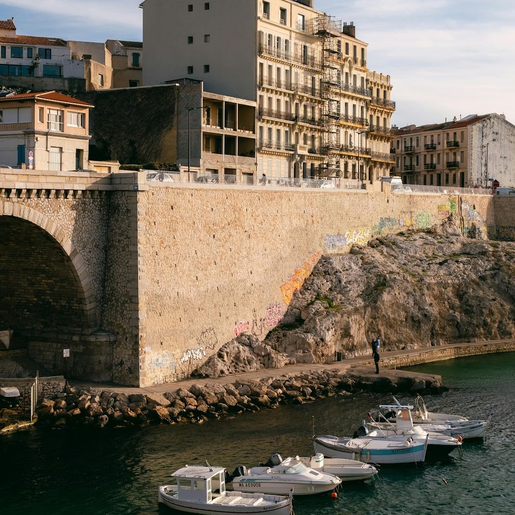 Navia Mobility - Location Vélo électrique, Gravel & Route - Marseille 3
