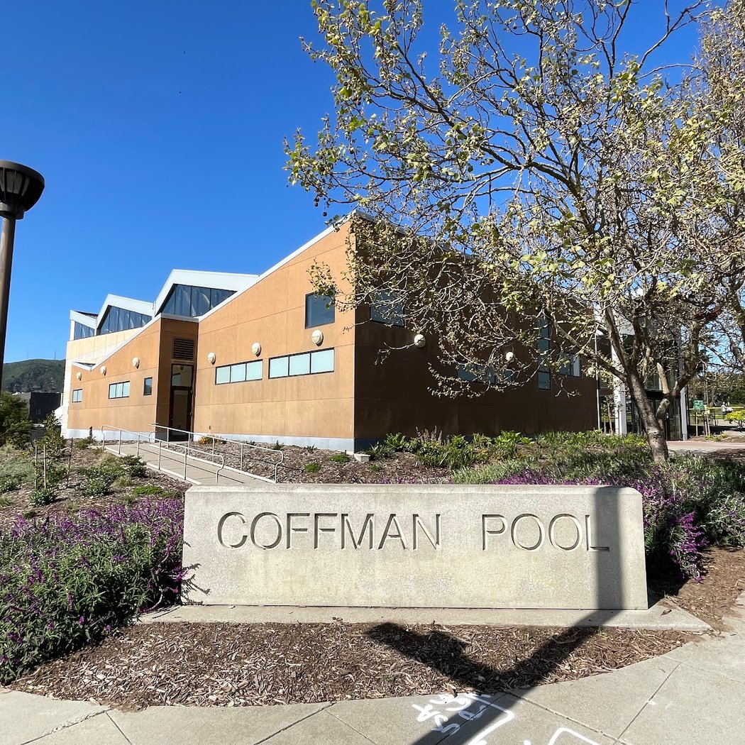 Coffman Pool 2
