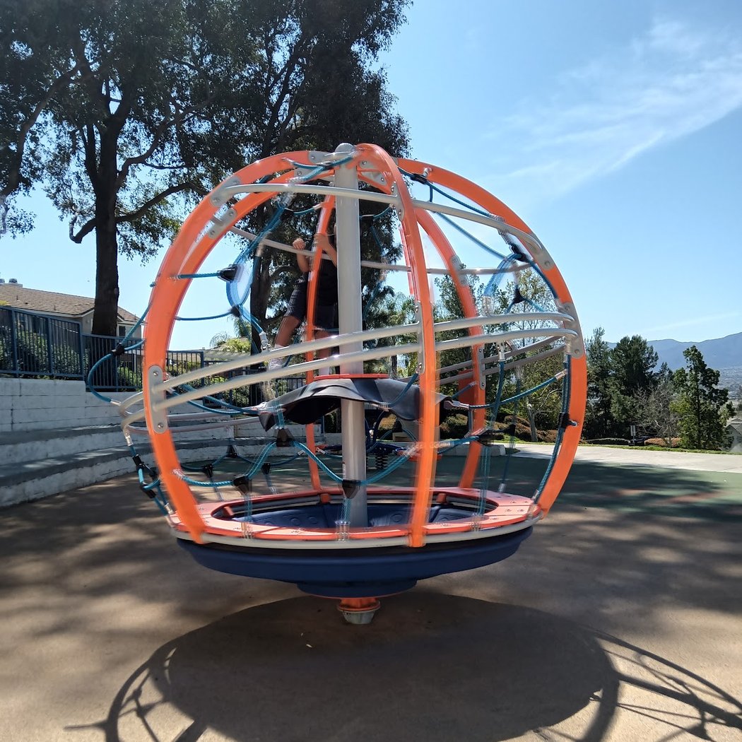 Cresta Verde Park 2