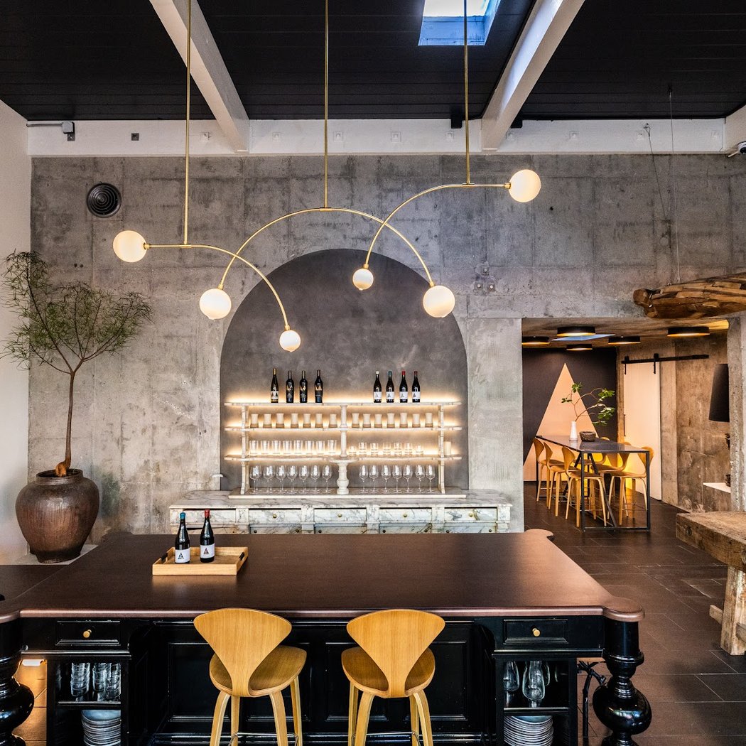 Marietta Cellars Inc 1
